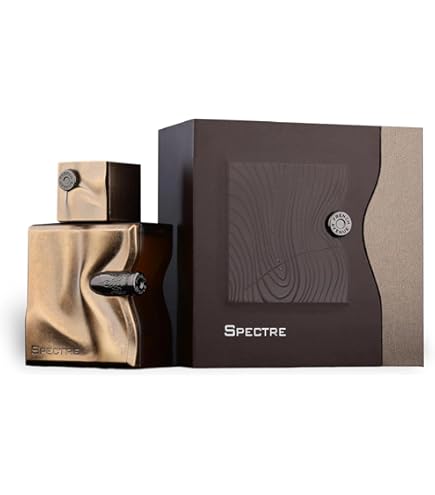 Amazon.com : French Avenue Spectre Wraith EDP 80ml : Beauty